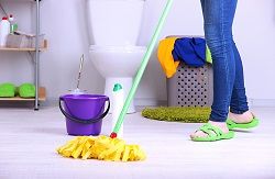 TW8 House Cleaning