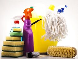 Brentford Commercial Cleaners TW8