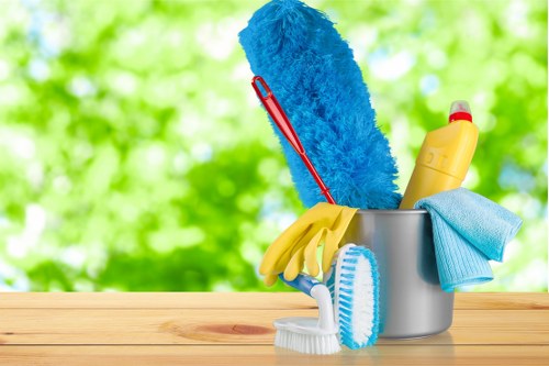Brentford cleaning pricing explained with a clear estimate