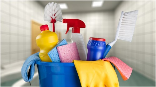 Professional cleaning company serving Brentford homes and businesses