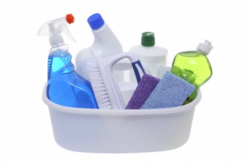 Brentford property deep clean with one off cleaning service