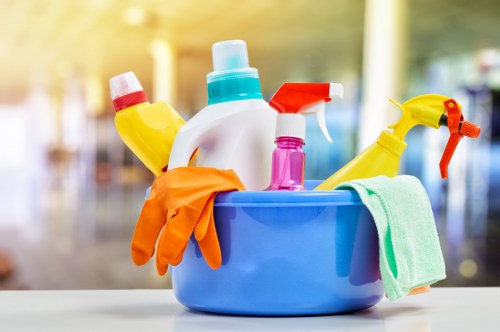 Carpet cleaning in Brentford for homes and offices with modern equipment