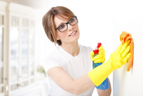 Local Brentford cleaning team providing reliable property cleaning