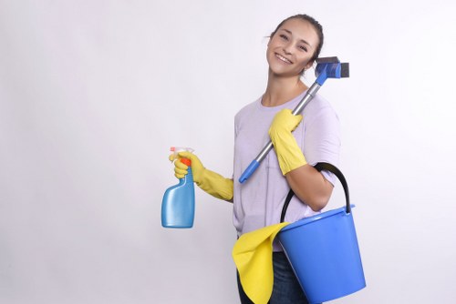 Sensitive probate house clearance in Brentford handled with care and respect