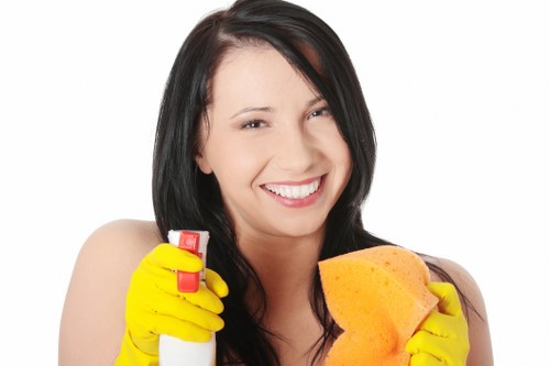 Professional Brentford cleaning service for kitchen and bathroom spaces