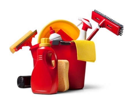 PCI-compliant secure payment handling for Brentford Cleaners
