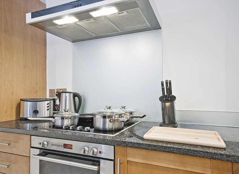 Regular cleaning eco-friendly